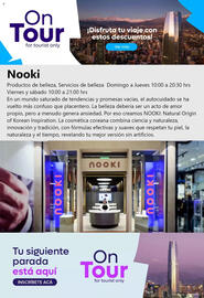 Catálogo Costanera Center Página 3