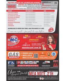 Catálogo Supermercados Mendonça semana 26 Página 4