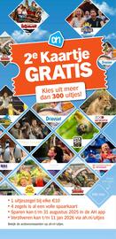 Albert Heijn folder week 27 Pagina 15