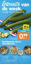 Albert Heijn folder week 27 Pagina 17