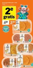 Albert Heijn folder week 27 Pagina 2