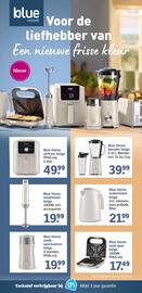 Albert Heijn folder week 27 Pagina 34