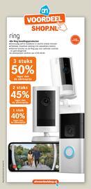 Albert Heijn folder week 27 Pagina 35