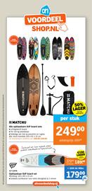 Albert Heijn folder week 27 Pagina 37