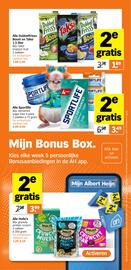 Albert Heijn folder week 27 Pagina 5