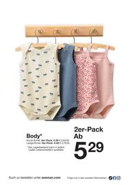Zeeman Flugblatt Seite 2