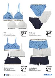 Zeeman Flugblatt Seite 8