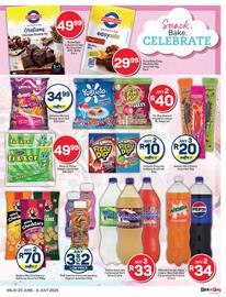 Pick n Pay catalogue Page 3