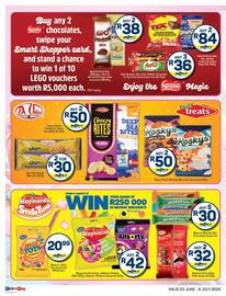 Pick n Pay catalogue Page 6