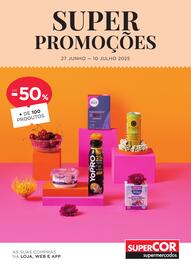 Folheto El Corte Inglés Página 1