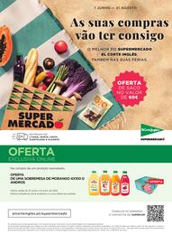 Folheto El Corte Inglés Página 12