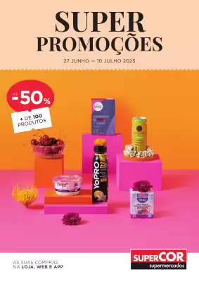 Folheto El Corte Inglés (válido até 10-07)