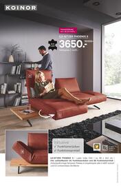 Kabs Polsterwelt Prospekt Seite 20
