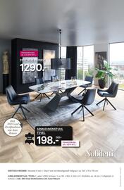 Kabs Polsterwelt Prospekt Seite 28