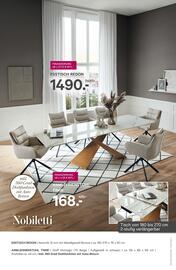 Kabs Polsterwelt Prospekt Seite 29
