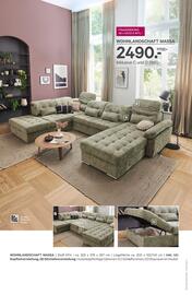 Kabs Polsterwelt Prospekt Seite 33