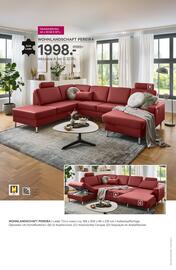 Kabs Polsterwelt Prospekt Seite 36