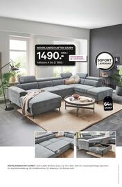 Kabs Polsterwelt Prospekt Seite 37