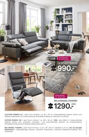 Kabs Polsterwelt Prospekt Seite 38