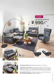 Kabs Polsterwelt Prospekt Seite 39