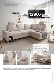 Kabs Polsterwelt Prospekt Seite 40