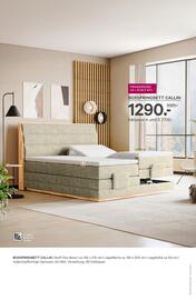 Kabs Polsterwelt Prospekt Seite 50