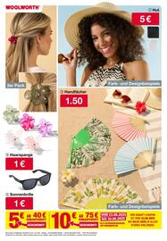 Woolworth Prospekt Seite 17