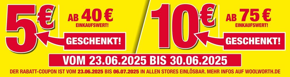 Woolworth Prospekt Seite 19