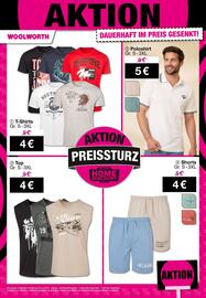 Woolworth Prospekt Seite 22