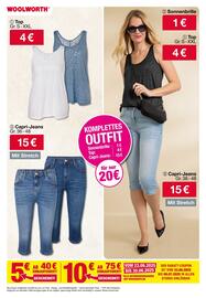 Woolworth Prospekt Seite 4