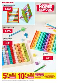 Woolworth Prospekt Seite 40