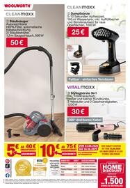 Woolworth Prospekt Seite 72