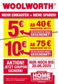 Woolworth Prospekt Seite 73