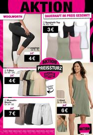 Woolworth Prospekt Seite 8