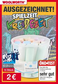 Woolworth Prospekt Seite 92