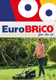 Volantino Eurobrico settimana 26 Pagina 1