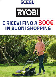 Volantino Eurobrico settimana 26 Pagina 5
