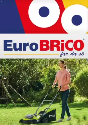 Volantino Eurobrico