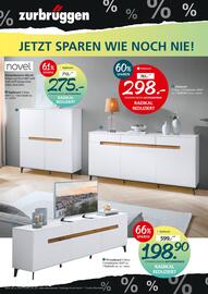 Zurbrüggen Prospekt Seite 2