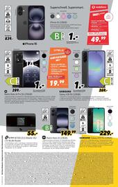 MEDIMAX Prospekt woche 26 Seite 2