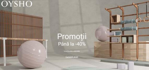 Catalog OYSHO Pagină 1