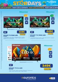 Volantino Euronics Pagina 10