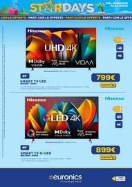 Volantino Euronics Pagina 12