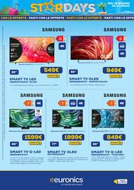 Volantino Euronics Pagina 14