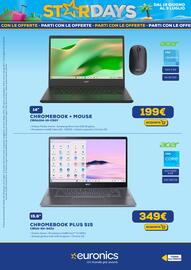 Volantino Euronics Pagina 16