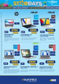 Volantino Euronics Pagina 19