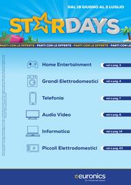 Volantino Euronics Pagina 2