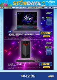 Volantino Euronics Pagina 20