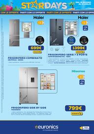Volantino Euronics Pagina 5