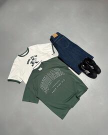 Catálogo Pull & Bear Página 3